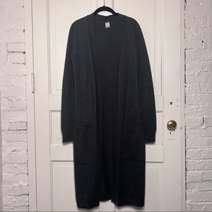 Handloomed Cardigan